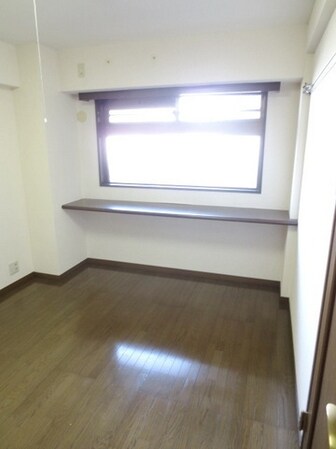 エルパラドールの物件内観写真